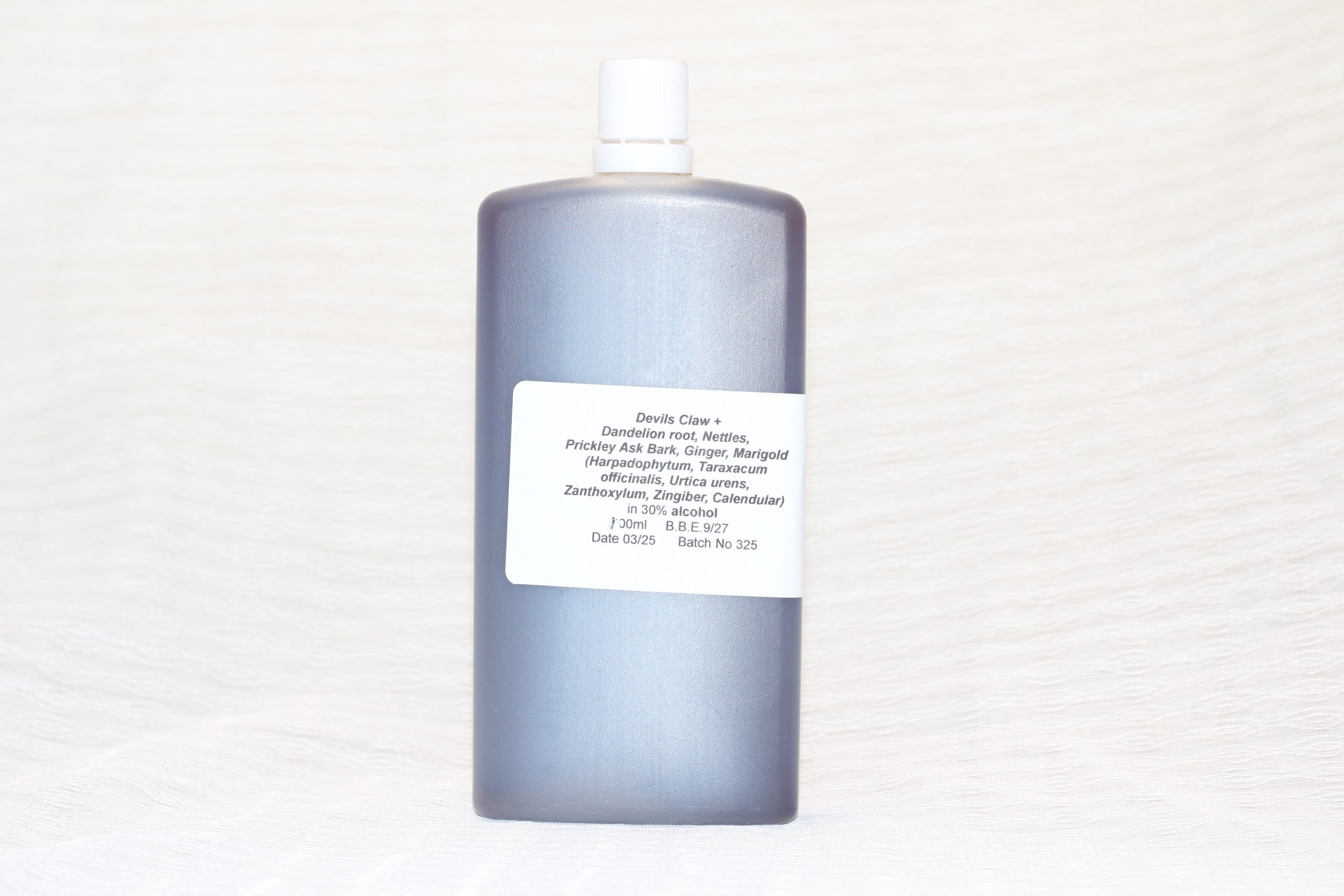 Devil's Claw plus - Image 6