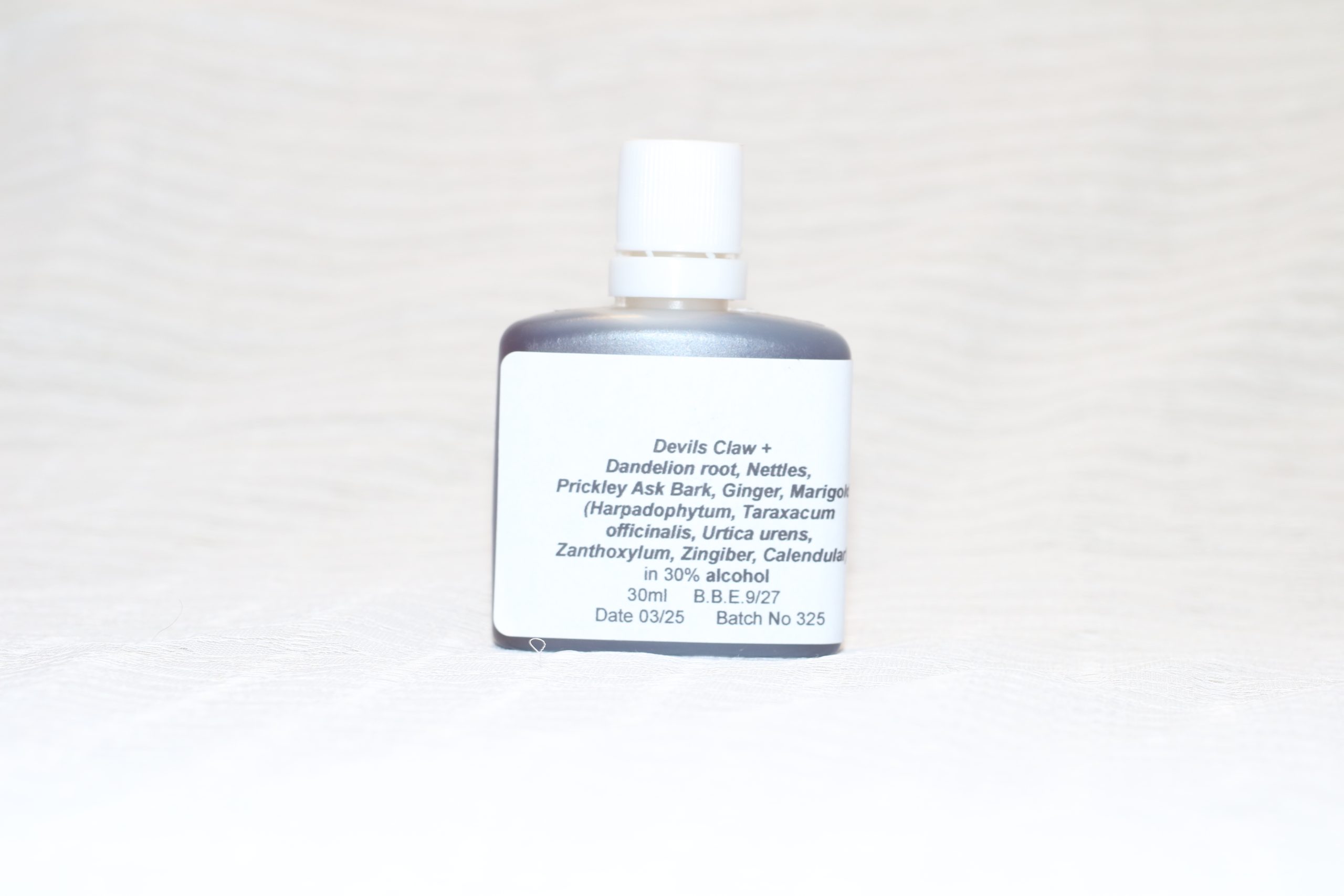 Devil's Claw plus - Image 4