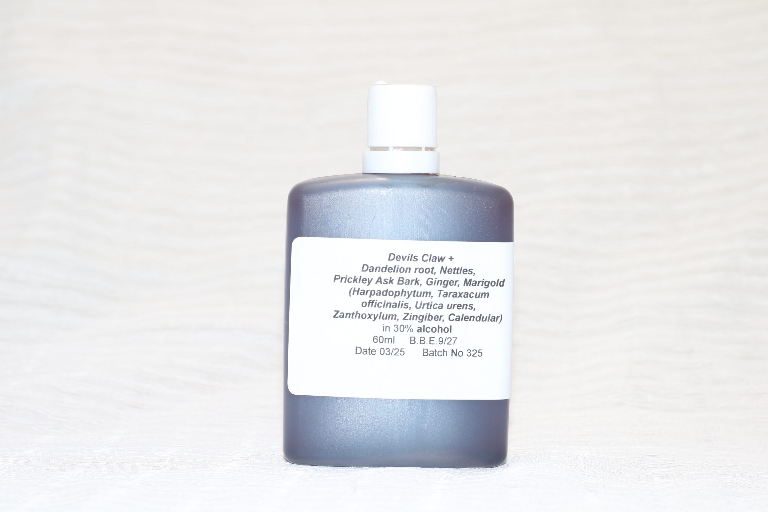 Devil's Claw plus - Image 5