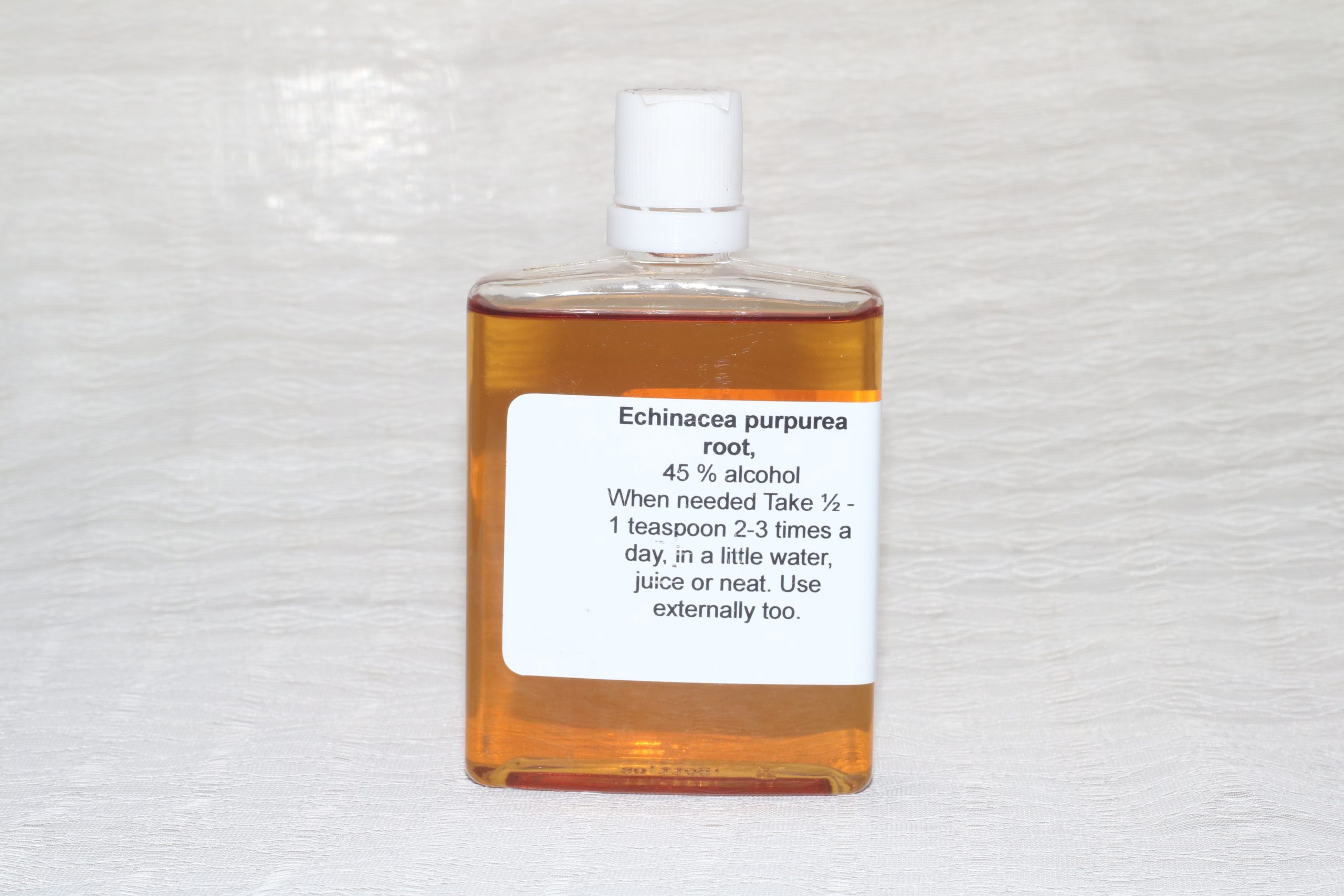 Echinacea augustifolia tincture - Image 3