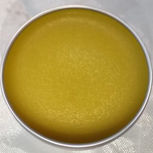 Chickweed Salve