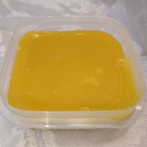 Beeswax and Linseed Wood Polish