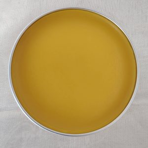 Calendula/Marigold (Calendula officinalis) Golden Salve
