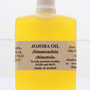 Jojoba Oil
