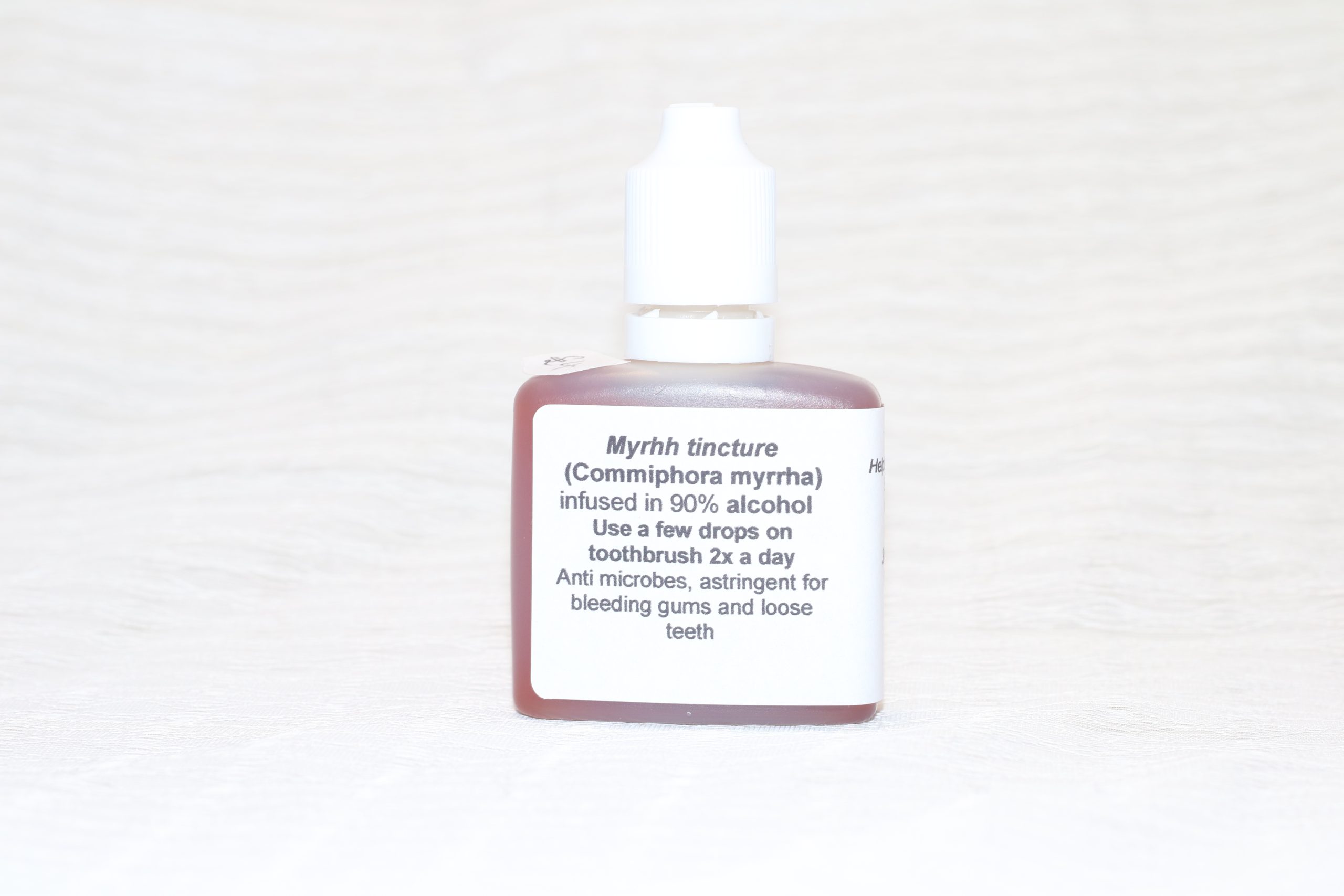 Myrhh tincture - Image 2