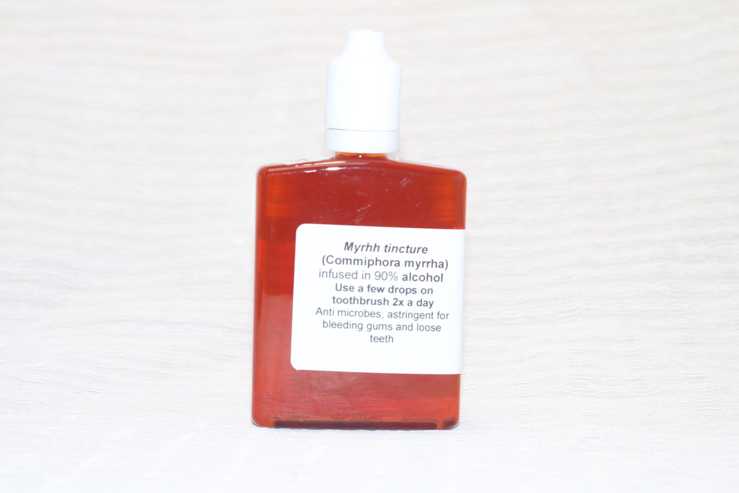 Myrhh tincture - Image 3