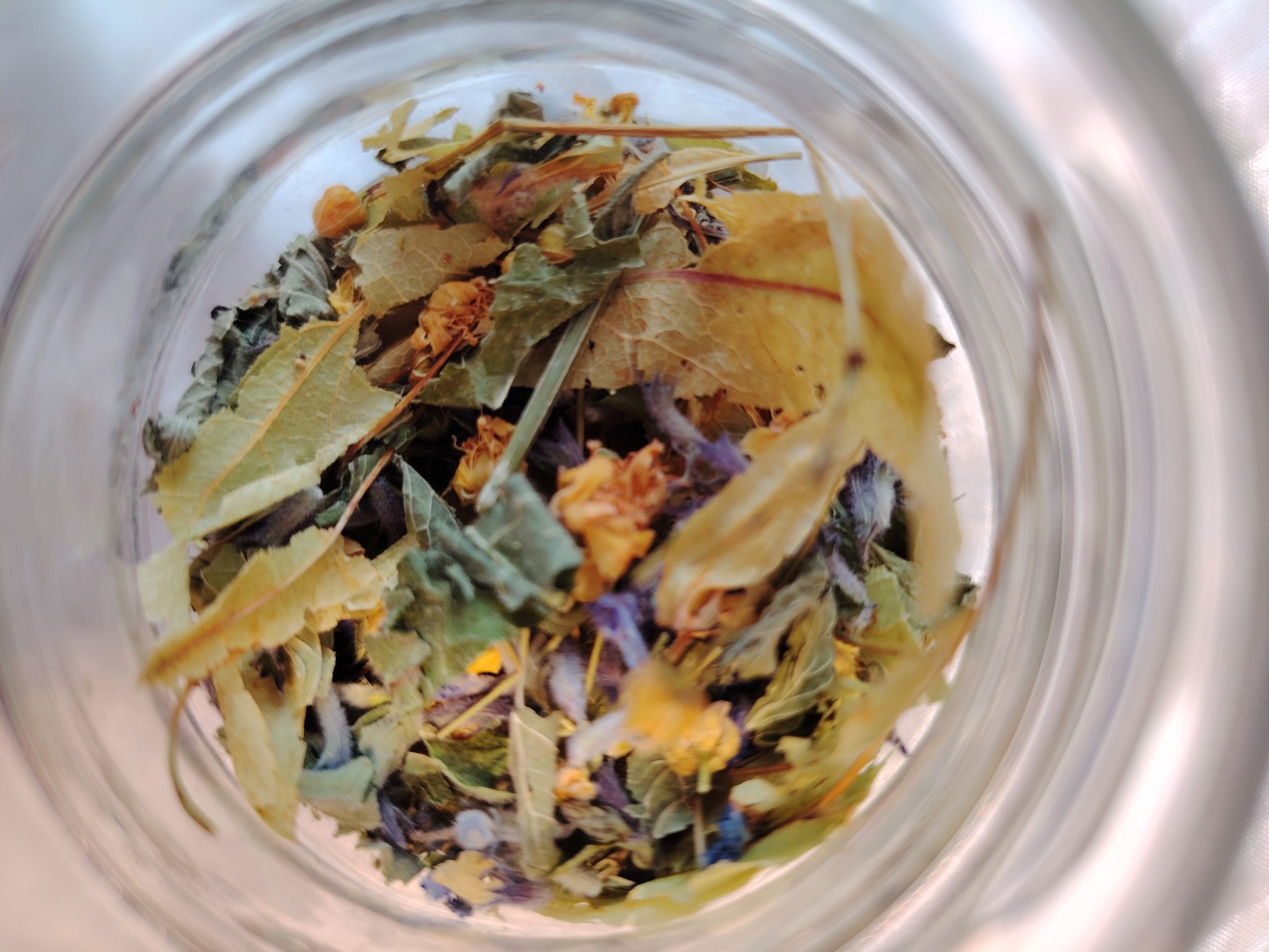 Chamomile tea plus - Image 3