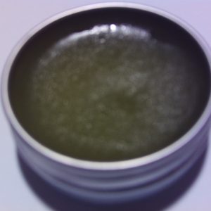 Comfrey (Symphytum officinalis) Salve