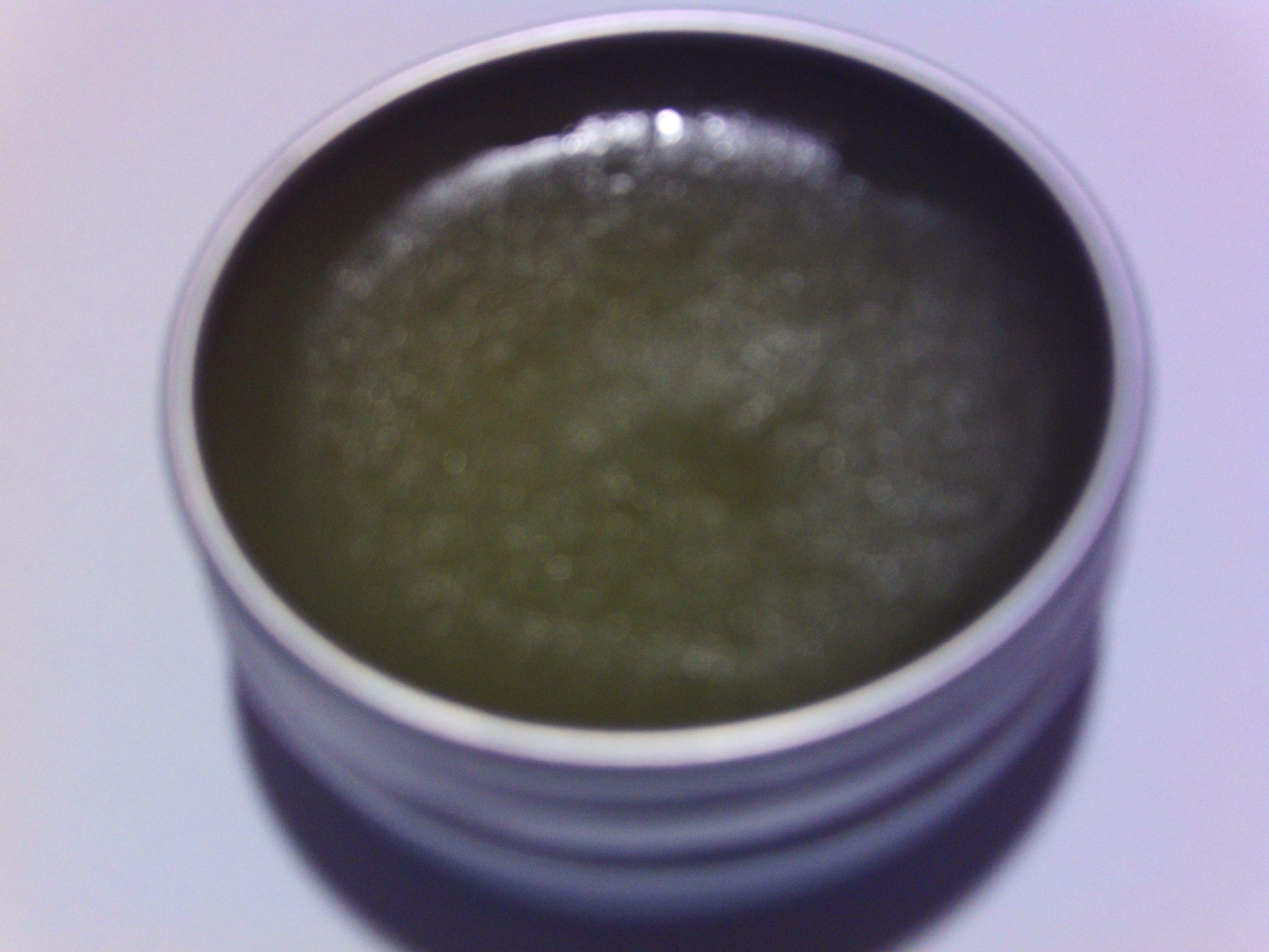 Comfrey (Symphytum officinalis) Salve