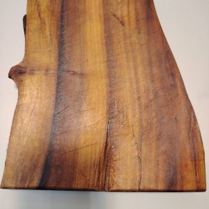 Beeswax wood polish