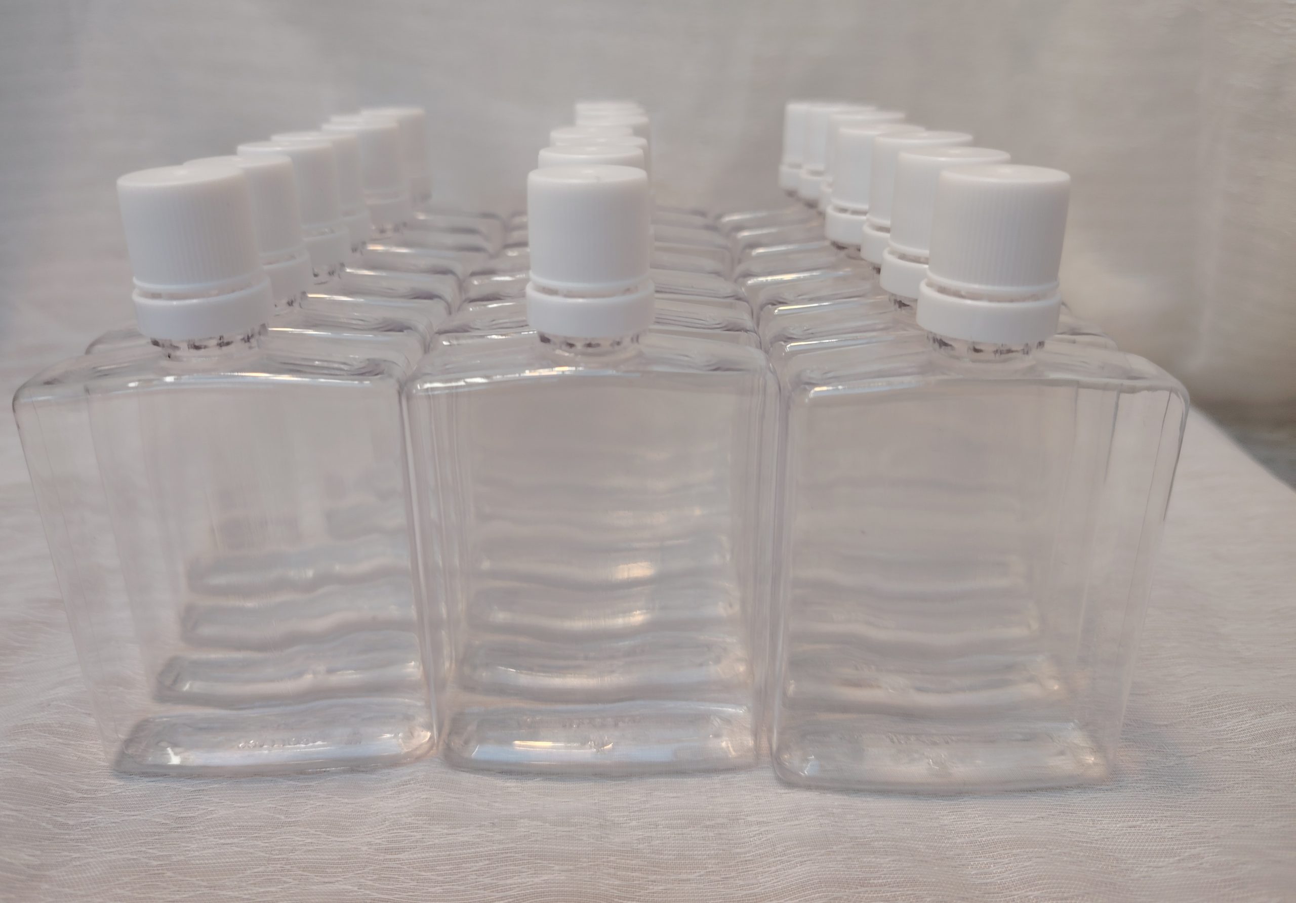 Bespoke herbs in veg glycerol - Image 6