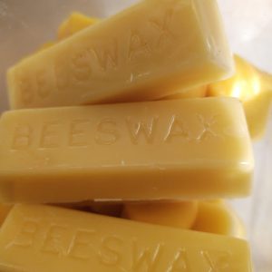 Beeswax
