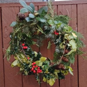 Wreath